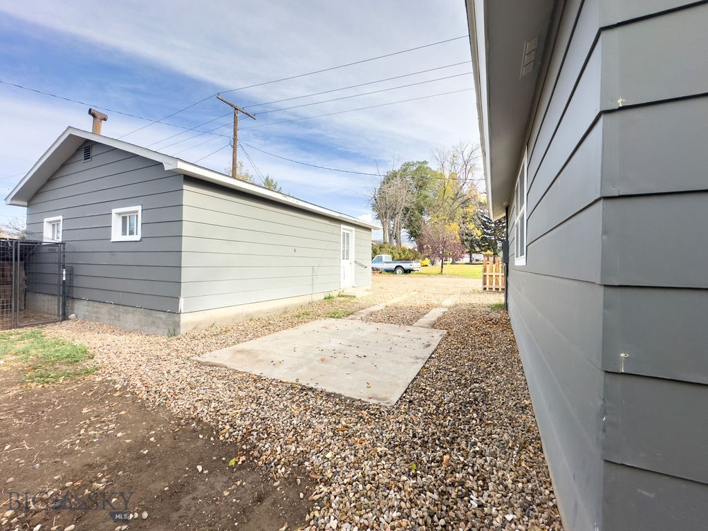Sheridan Original Plat - Residential