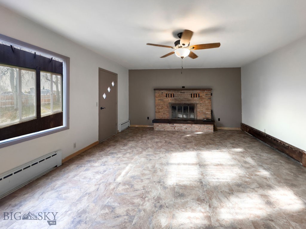 Sheridan Original Plat - Residential