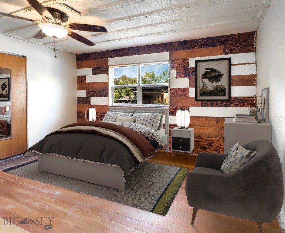 Sheridan Original Plat - Residential