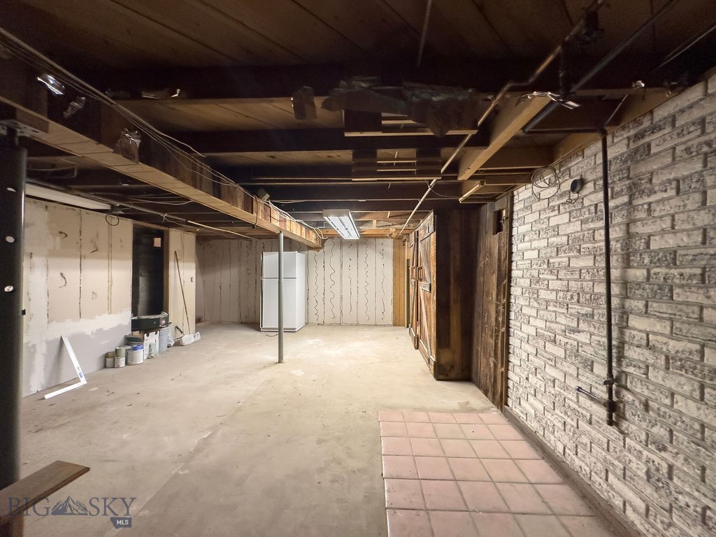 Sheridan Original Plat - Residential