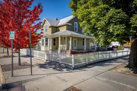 Photo of 101 N E ST, Livingston, MT 59047 (MLS # 413165)