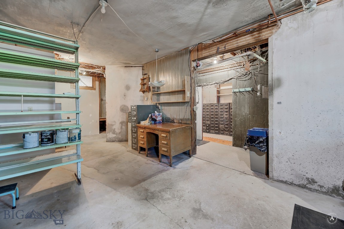 Other - Residential