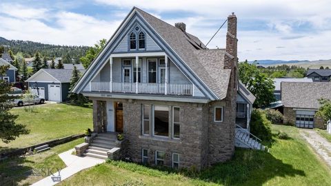 860 Hiawatha Helena MT 59601