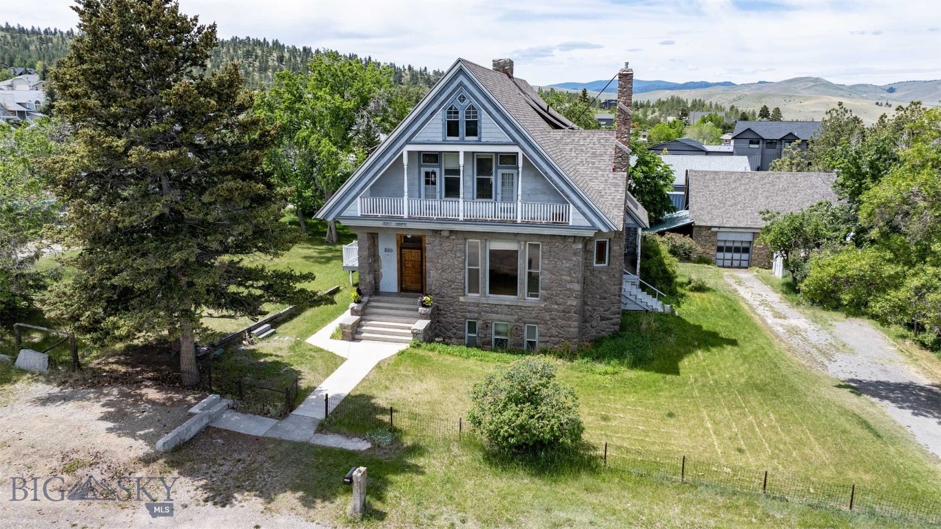 Other - Residential