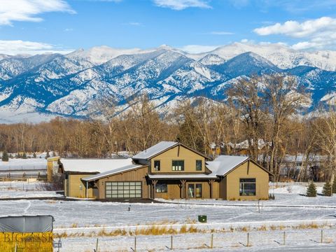 145 Heppler Lane Bozeman MT 59718