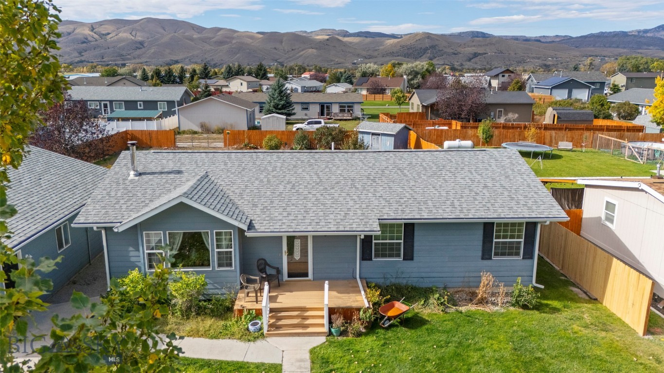 Other - Residential