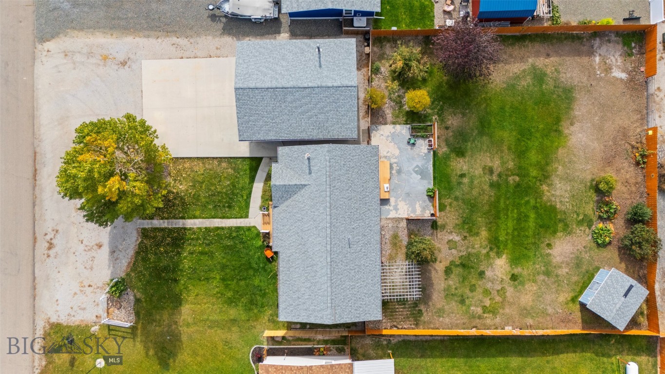 Other - Residential