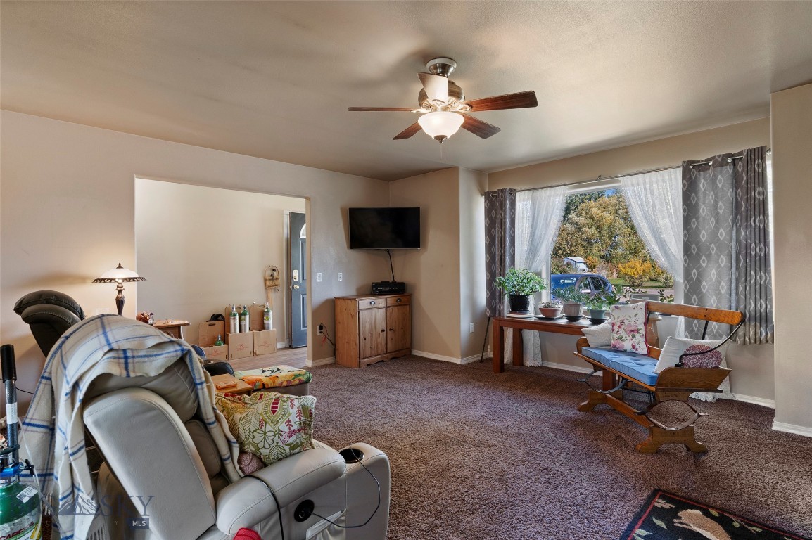 Other - Residential