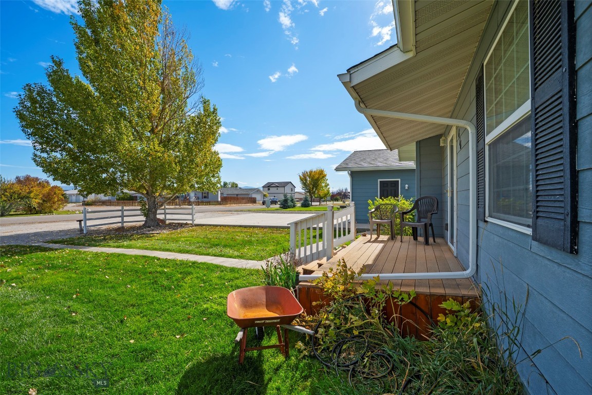 Other - Residential