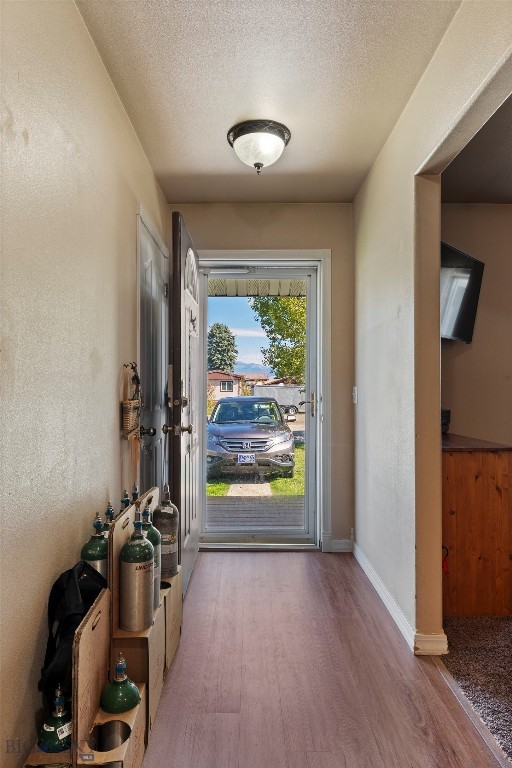 Other - Residential