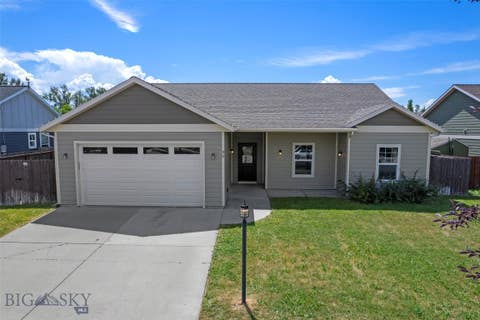Photo of 30 Ridge Line Lane, Bozeman, MT 59718 (MLS # 412698)