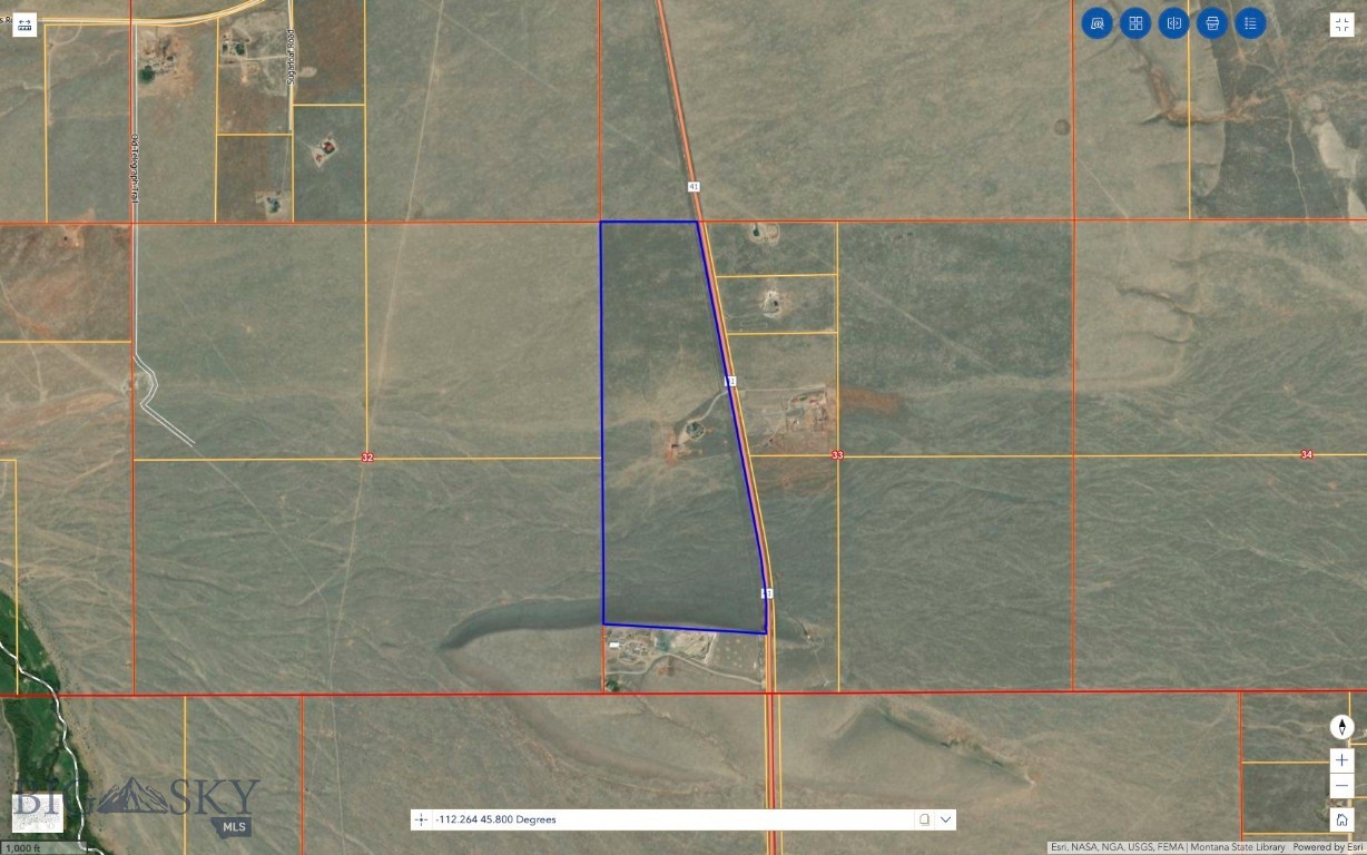 6385 Mt Highway 41