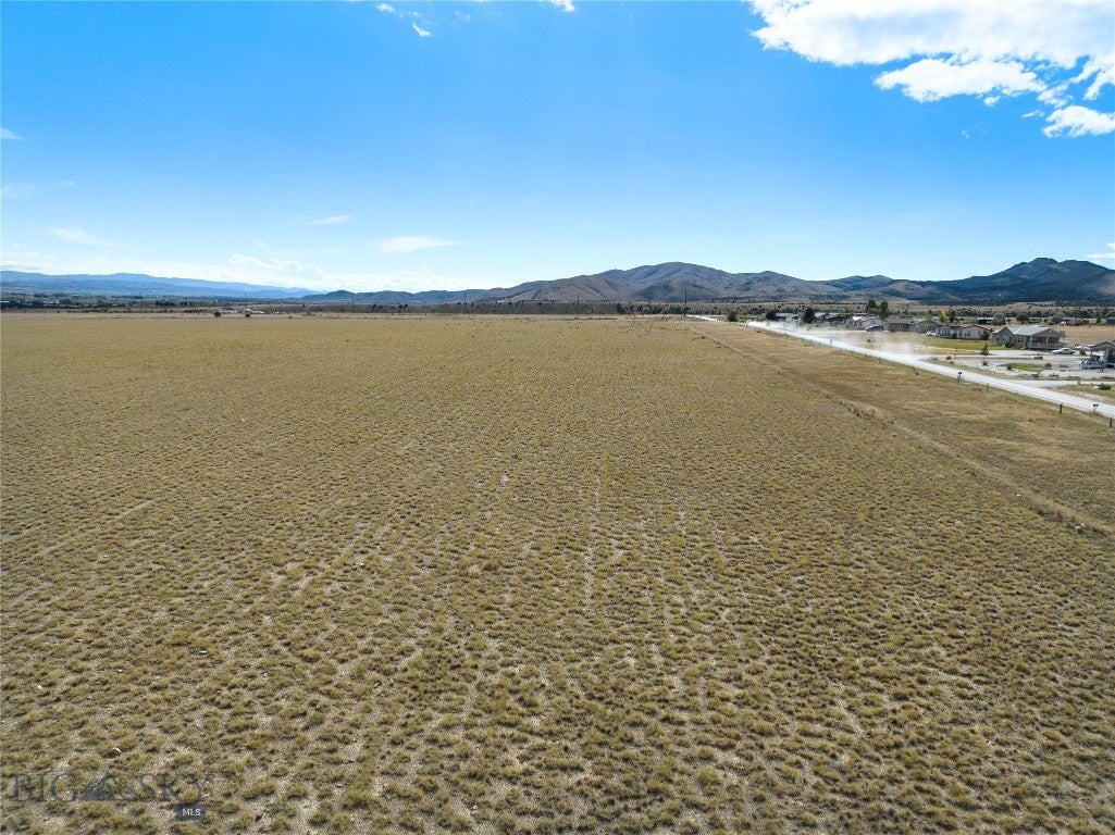 TBD. Tract 2. Desert. Drive