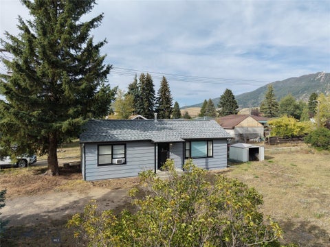 Photo of 3101 Goodwin Street, Butte, MT 59701 (MLS # 409698)