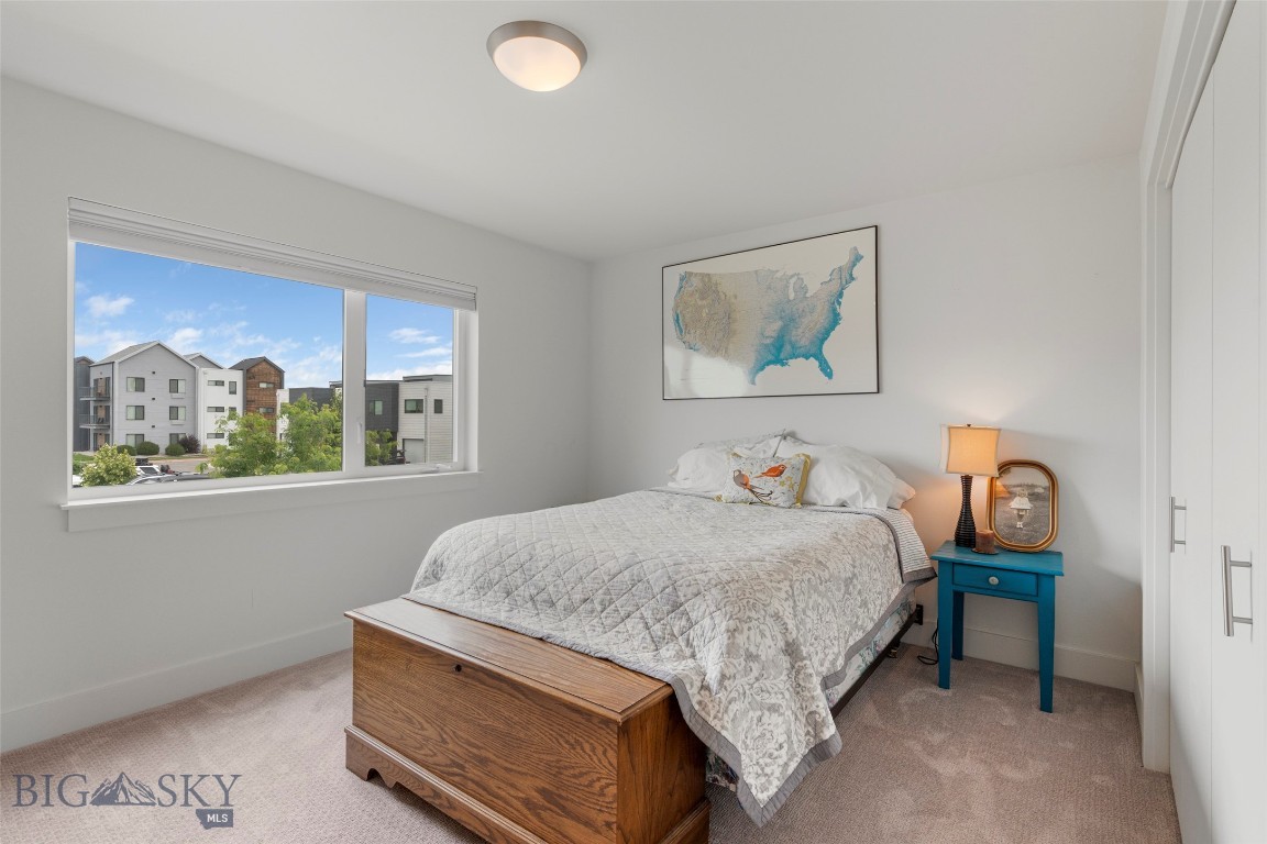 Baxter Meadows - Residential