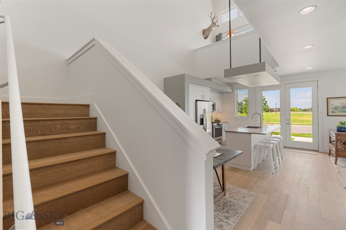 Baxter Meadows - Residential