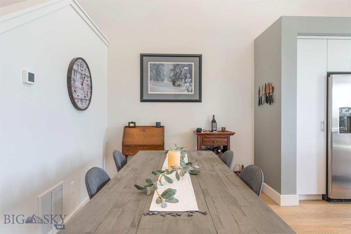 Baxter Meadows - Residential