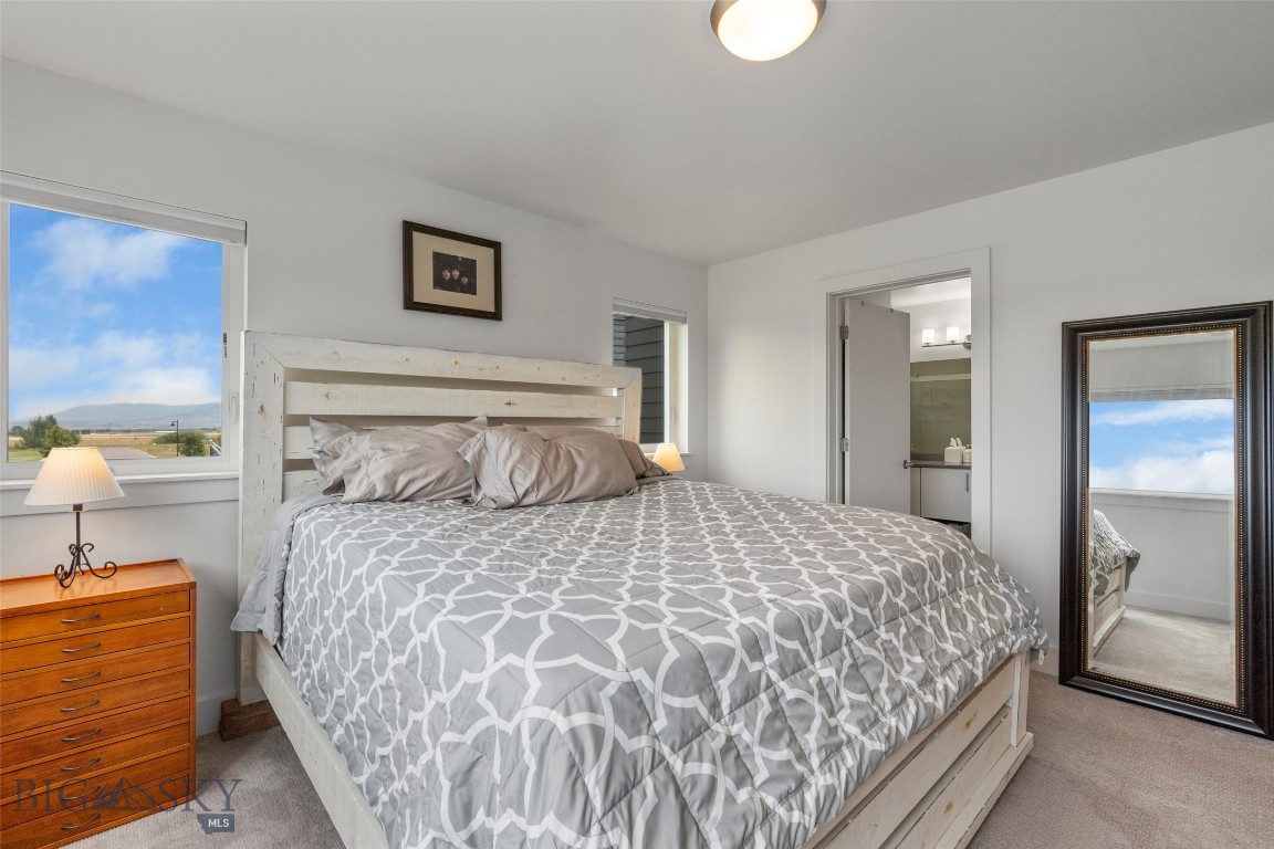 Baxter Meadows - Residential