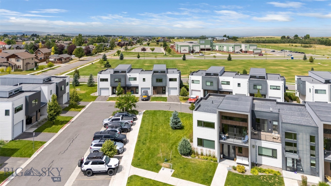 Baxter Meadows - Residential