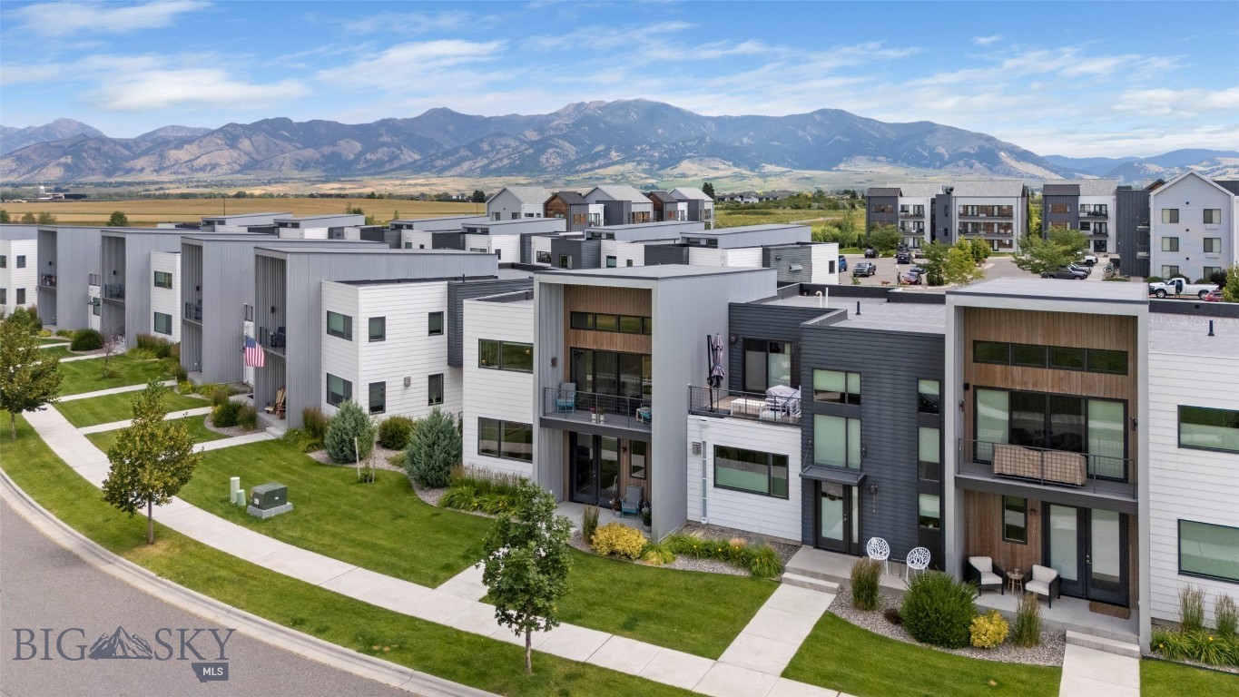 Baxter Meadows - Residential