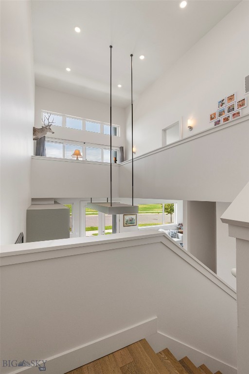 Baxter Meadows - Residential