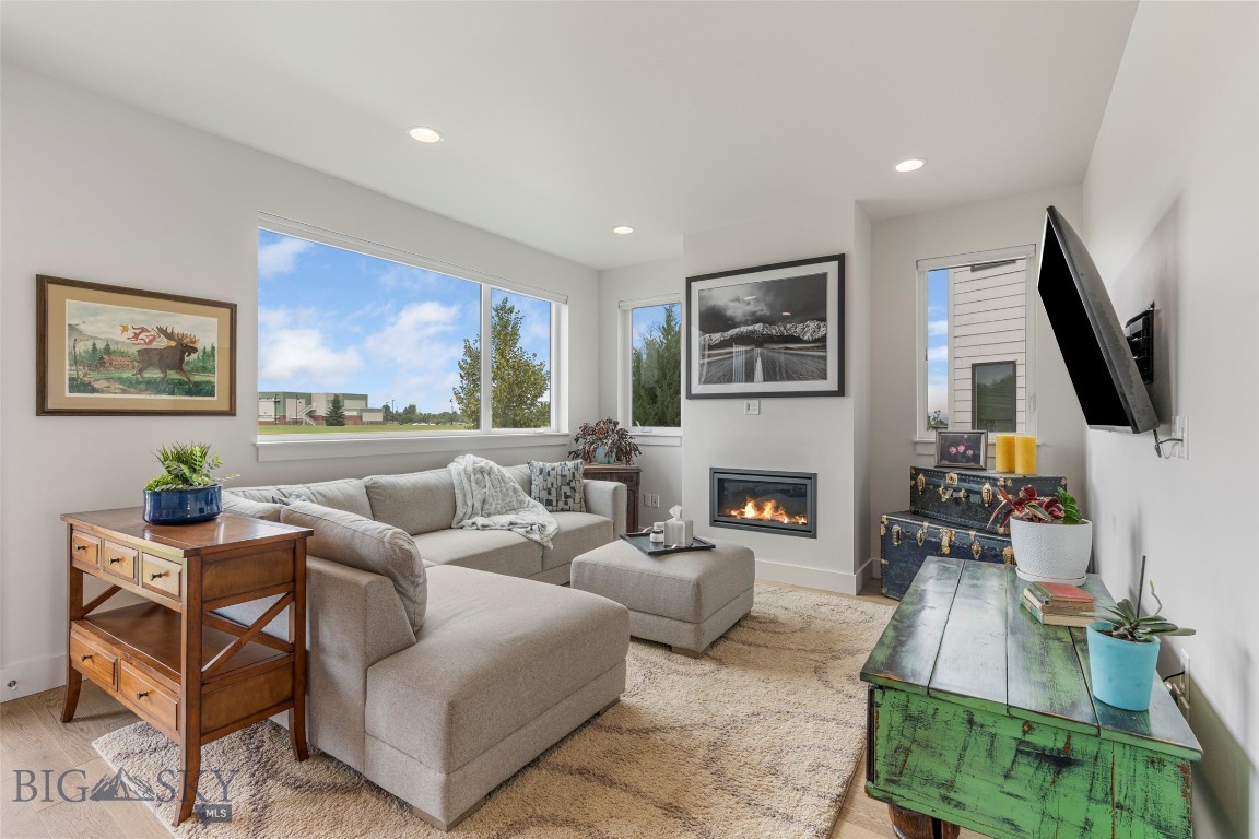 Baxter Meadows - Residential