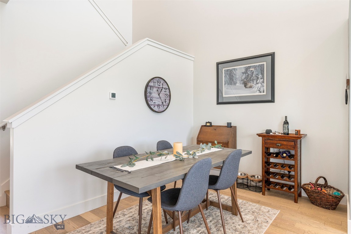 Baxter Meadows - Residential