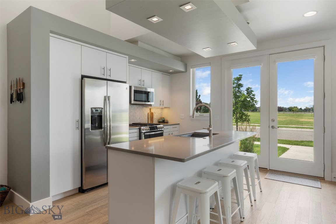 Baxter Meadows - Residential