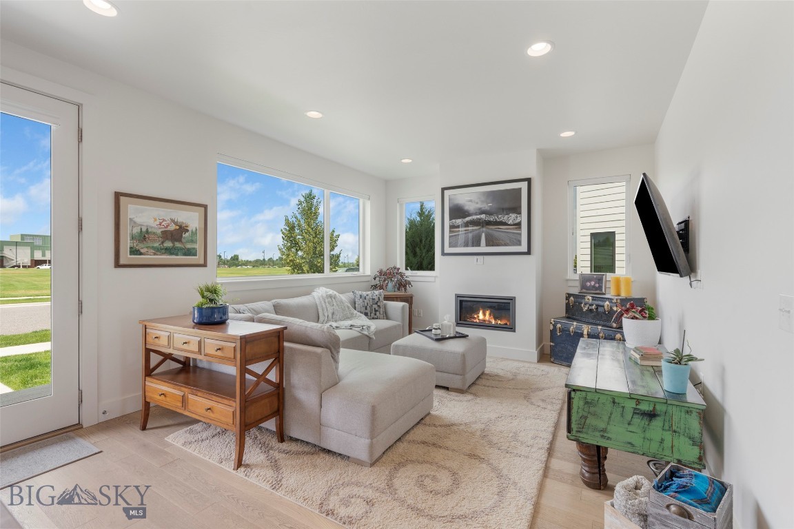 Baxter Meadows - Residential
