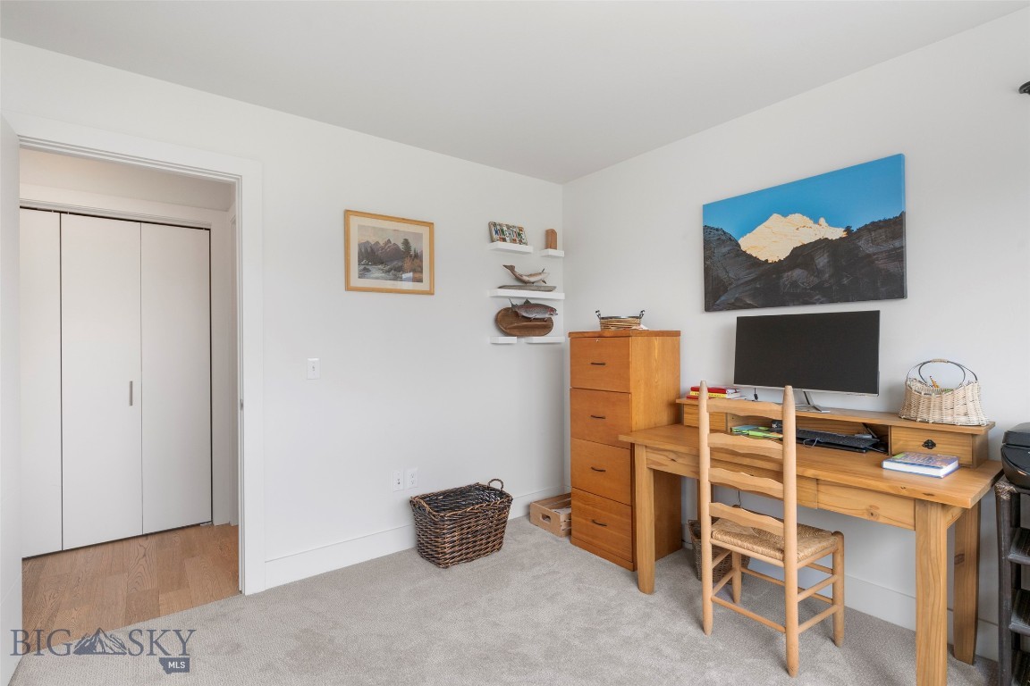 Baxter Meadows - Residential