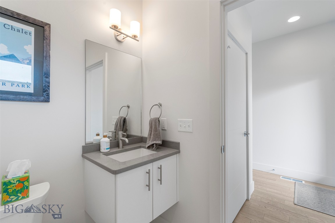 Baxter Meadows - Residential