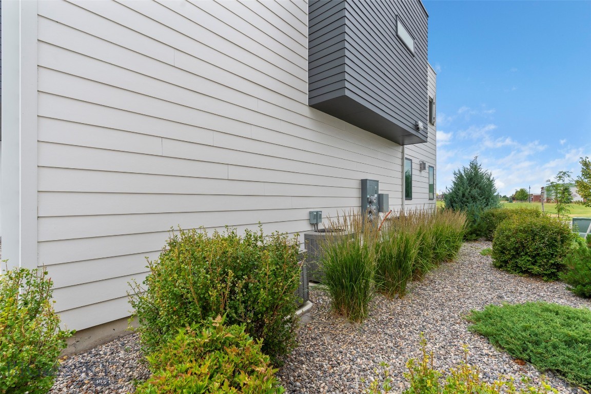Baxter Meadows - Residential