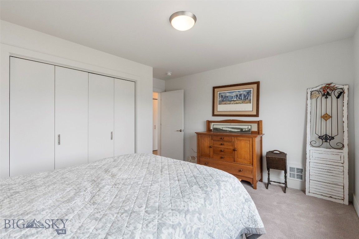 Baxter Meadows - Residential