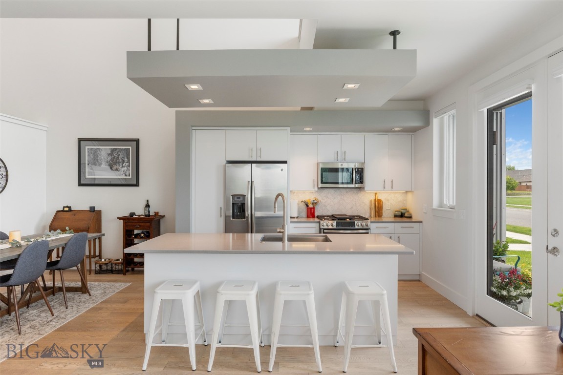 Baxter Meadows - Residential