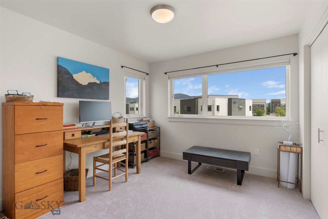 Baxter Meadows - Residential