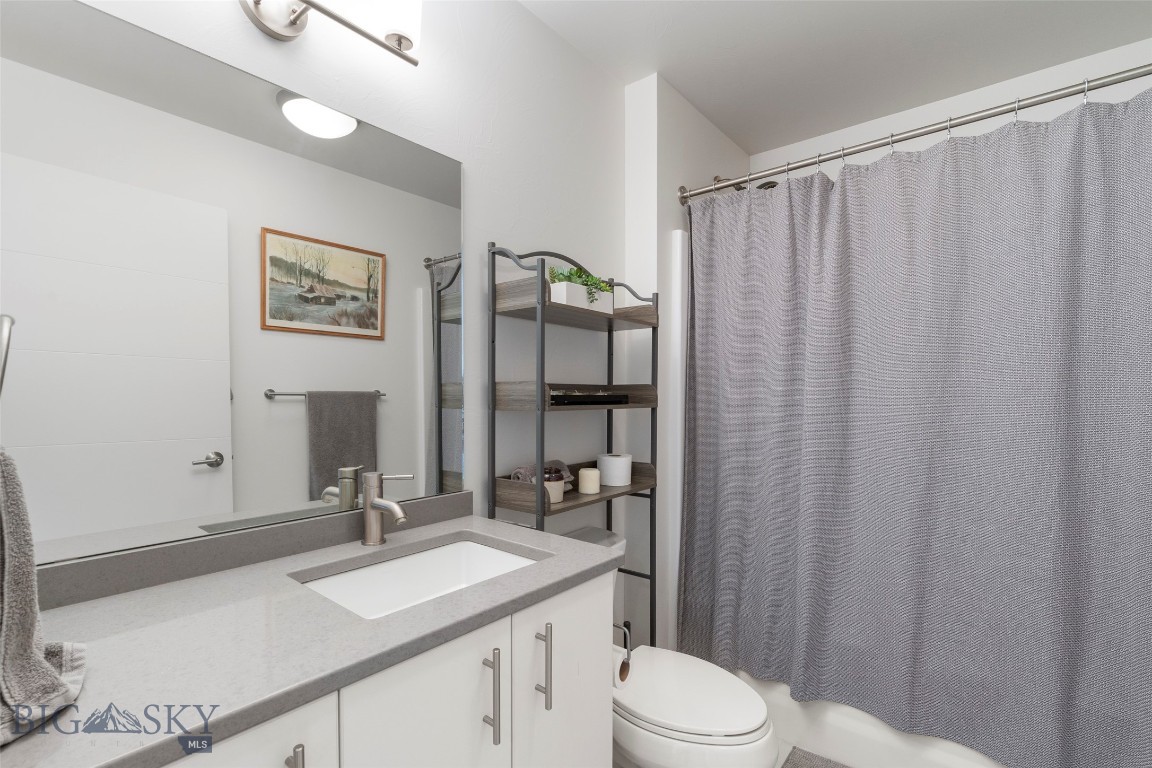 Baxter Meadows - Residential