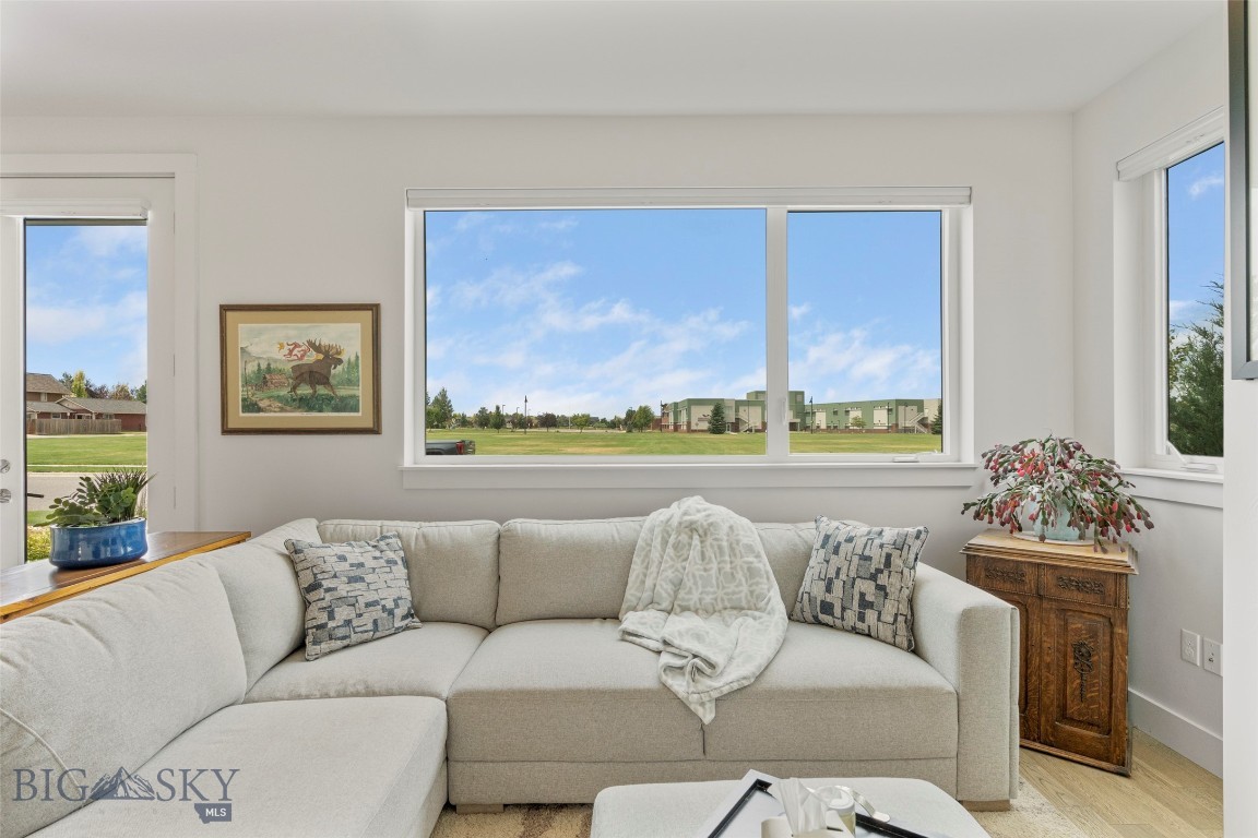 Baxter Meadows - Residential