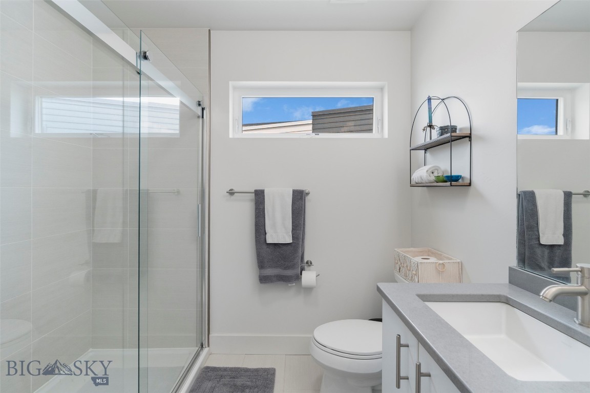 Baxter Meadows - Residential