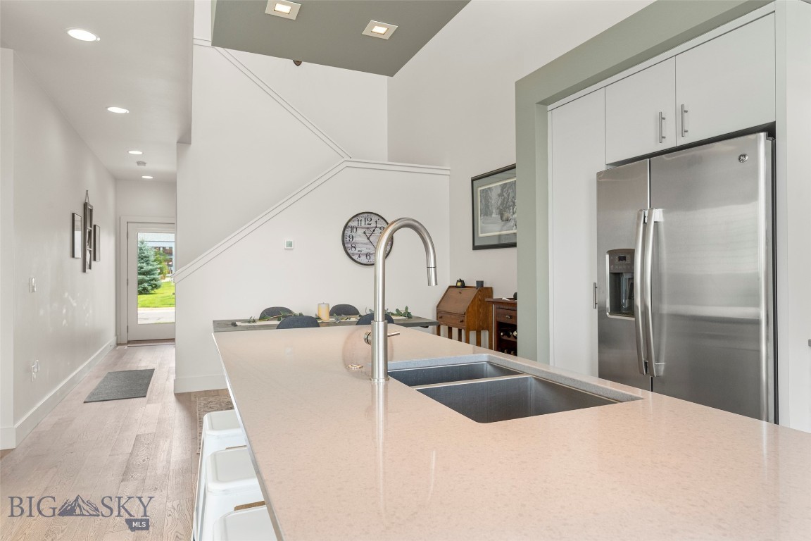 Baxter Meadows - Residential