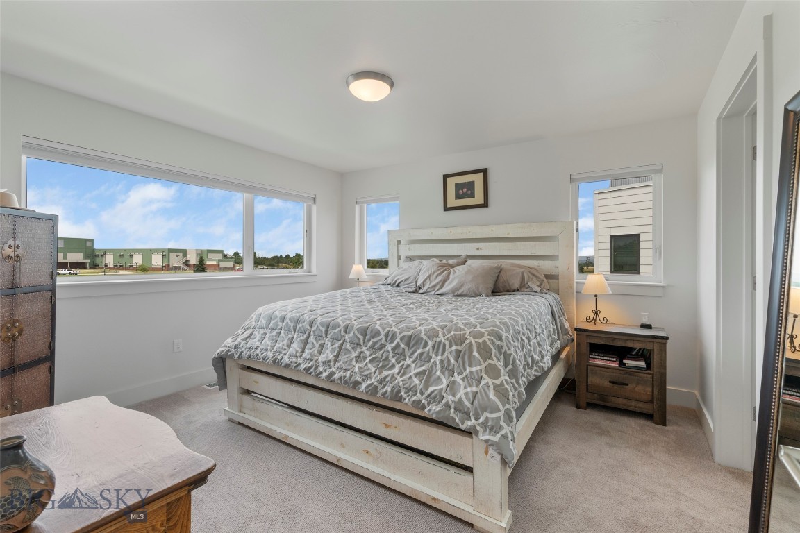 Baxter Meadows - Residential