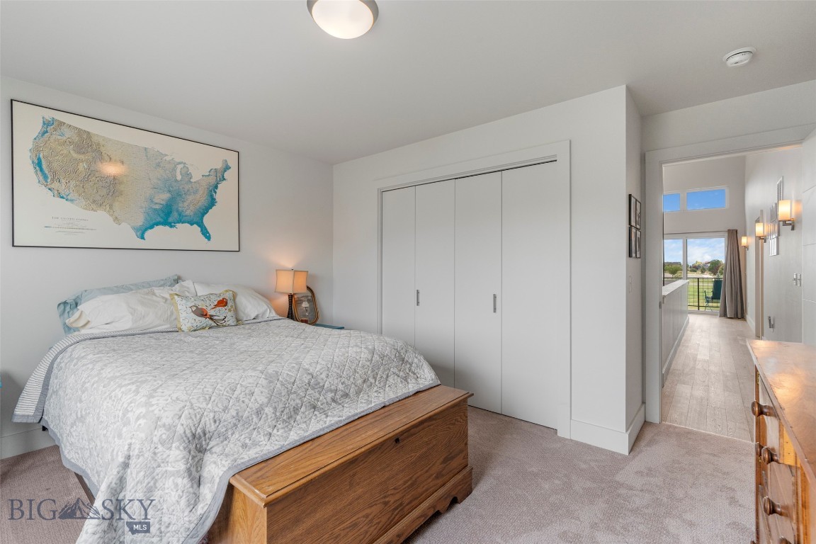 Baxter Meadows - Residential