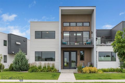 Photo of 2510 Milkhouse Avenue, Bozeman, MT 59718 (MLS # 404355)