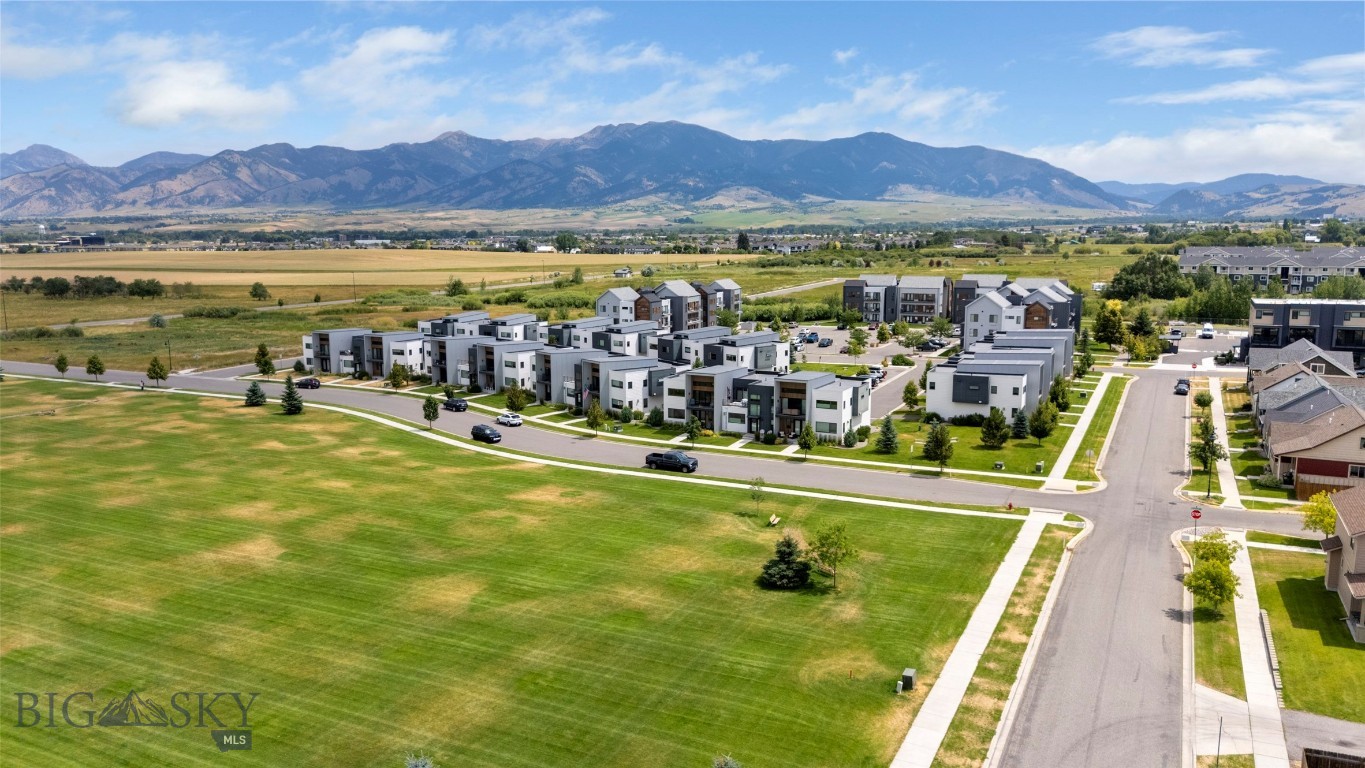 Baxter Meadows - Residential