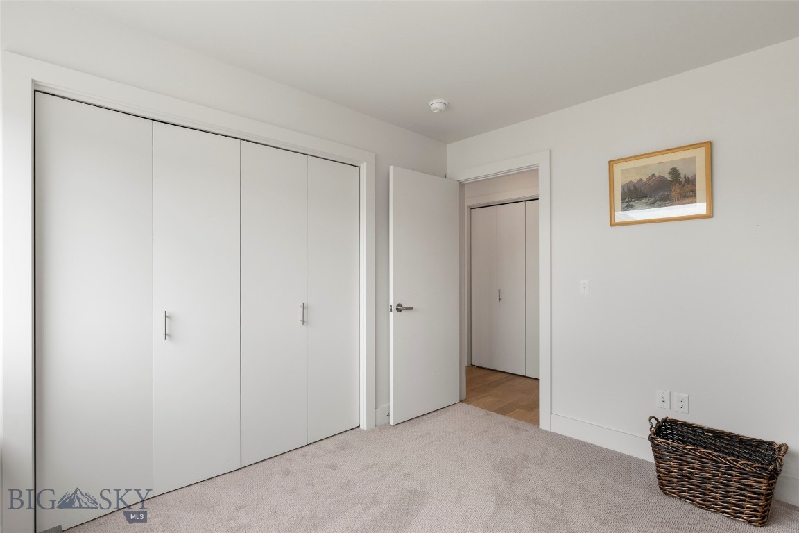 Baxter Meadows - Residential