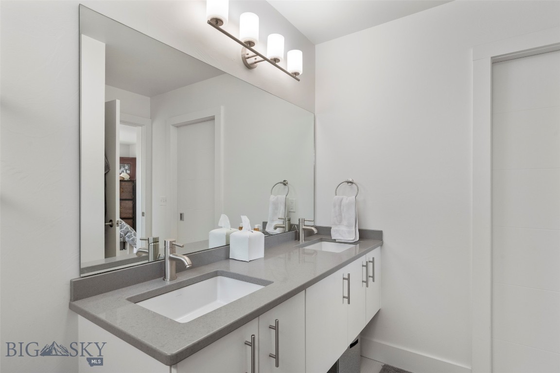 Baxter Meadows - Residential