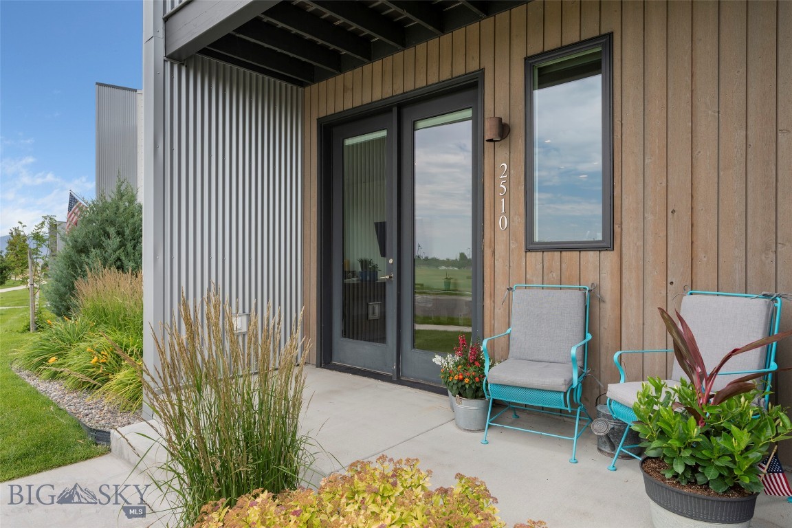 Baxter Meadows - Residential