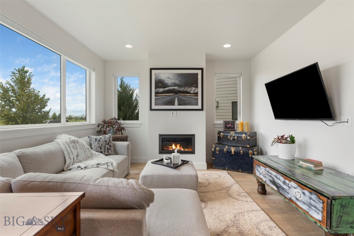 Baxter Meadows - Residential