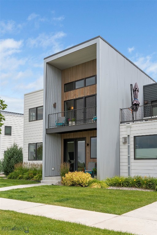 Baxter Meadows - Residential