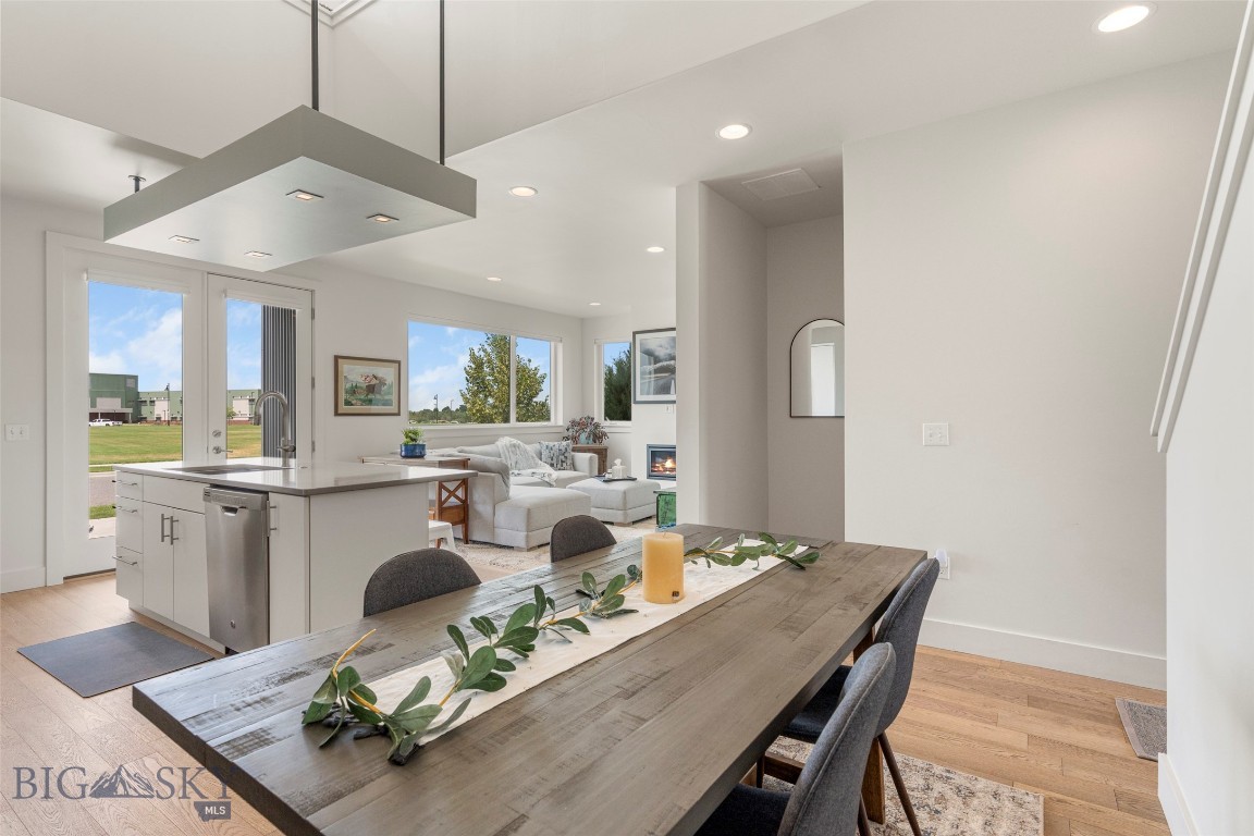 Baxter Meadows - Residential