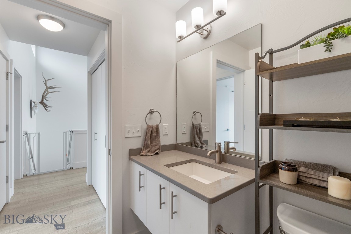Baxter Meadows - Residential